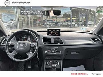 Audi AUDI Q3 AUDI Q3 BLANCO CANDY