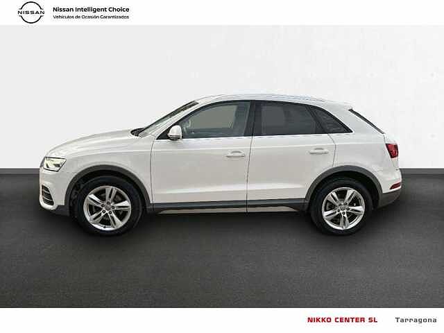 Audi AUDI Q3 AUDI Q3