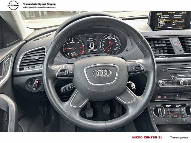 Audi AUDI Q3 AUDI Q3