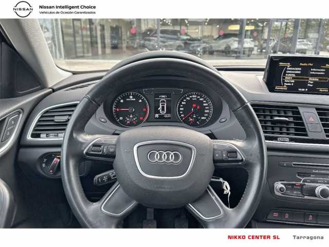 Audi AUDI Q3 AUDI Q3