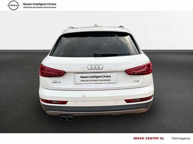 Audi AUDI Q3 AUDI Q3