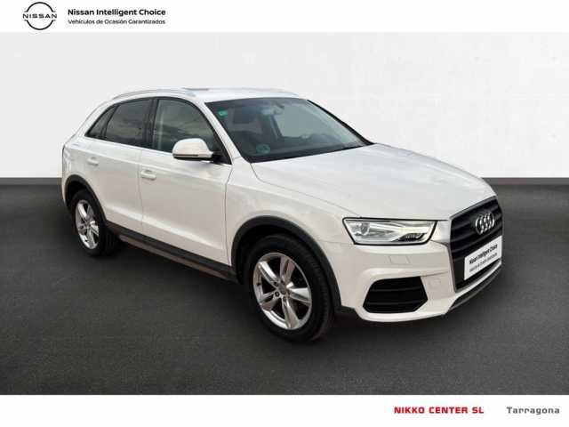 Audi AUDI Q3 AUDI Q3