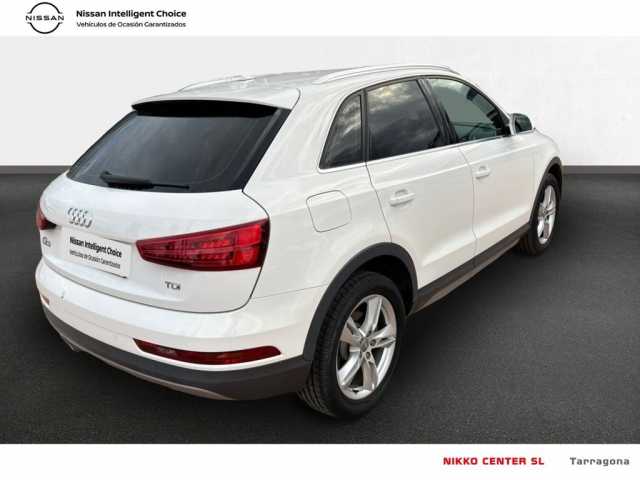 Audi AUDI Q3 AUDI Q3